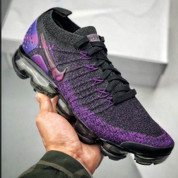 Nike free flyknit 2.0 mens purple Clearance